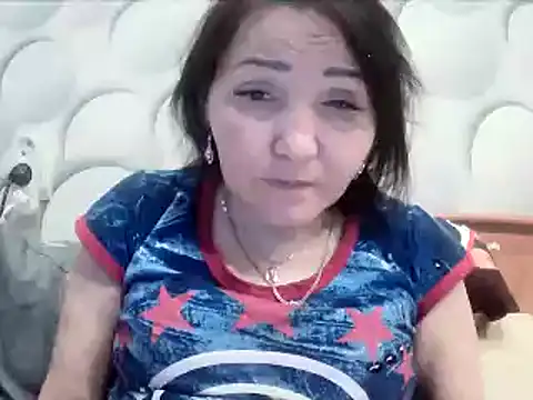 ClaireSunset online show from 04.10.26