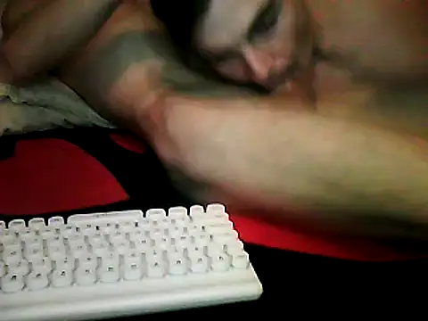 Snapshot of ZuzuGay chatting on 12.15.24 ZuzuGay online show from 12.15.24