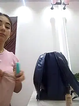 Belliinda 21 online show from 02.09.25