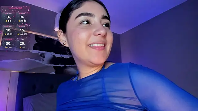 Belliinda 21 online show from 03.10.25