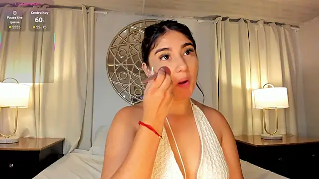 Belliinda 21 online show from 11.09.25