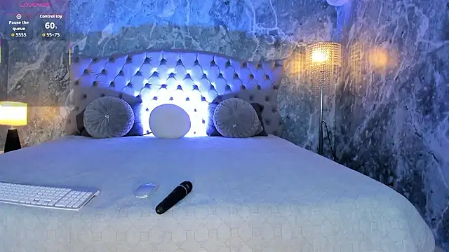 Belliinda 21 online show from 01.17.26