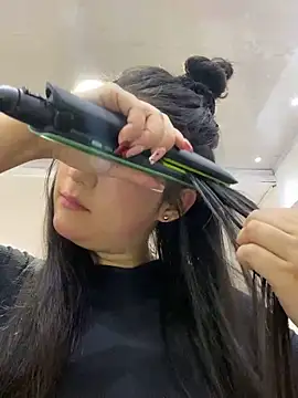 Belliinda 21 online show from 02.12.26