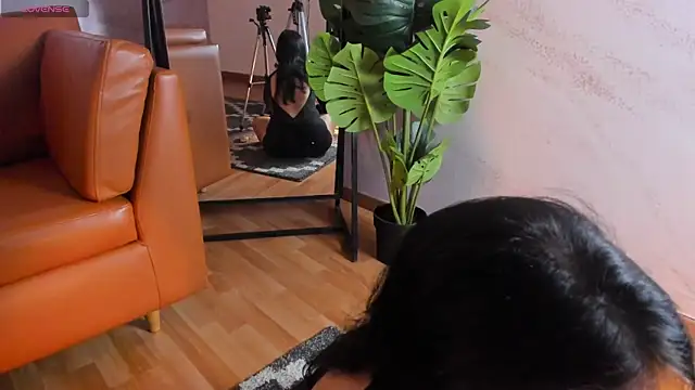 Belliinda 21 online show from 02.26.26