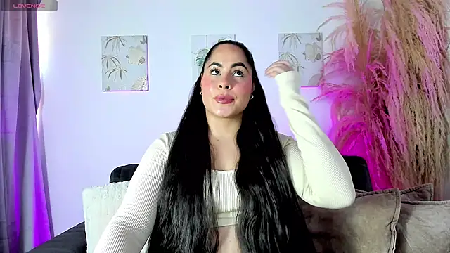 lenna h3aven online show from 02.04.25