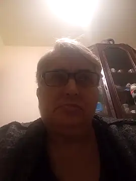 Sonya5156 online show from 12.17.24