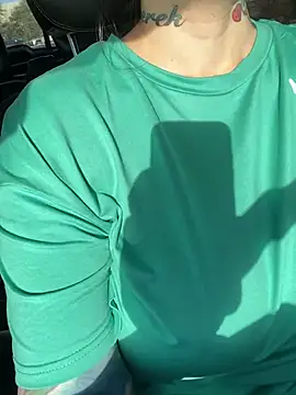 TexasTattooedHouseWife online show from 03.05.25