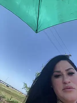 TexasTattooedHouseWife online show from 03.18.25