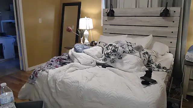 TexasTattooedHouseWife online show from 03.21.25