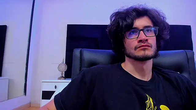 Loggan donnelly online show from 01.23.25