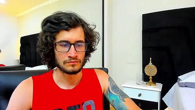 Loggan donnelly online show from 03.01.25