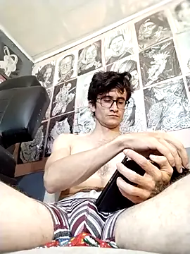 Loggan donnelly online show from 02.17.26