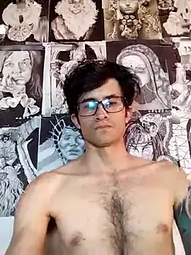 Loggan donnelly online show from 03.21.26