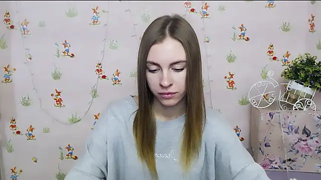 AlisaCatty  online show from 12.12.24