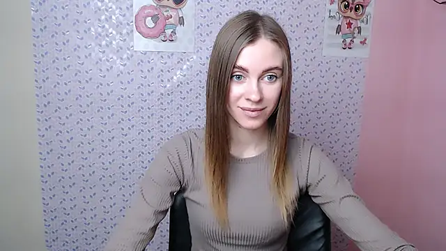 AlisaCatty  online show from 01.02.25