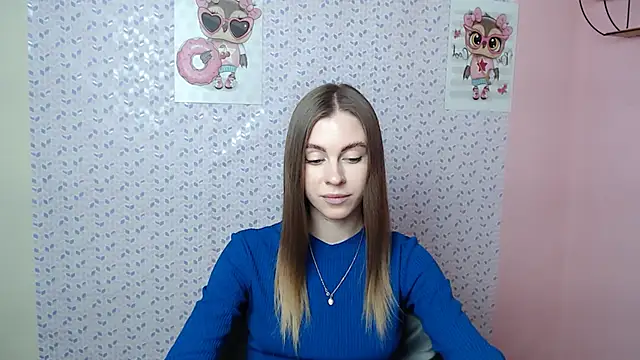 AlisaCatty  online show from 01.03.25