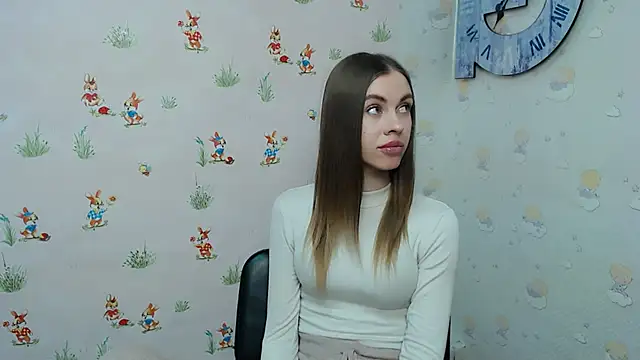 AlisaCatty  online show from 01.24.25