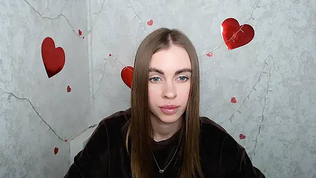 AlisaCatty  online show from 03.16.25