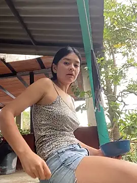 Naty G online show from 03.02.25