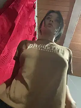 Naty G online show from 03.03.25