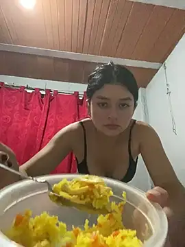 Naty G online show from 03.20.25