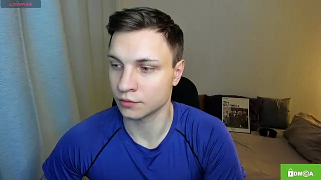 handsome guy01 online show from 02.12.26