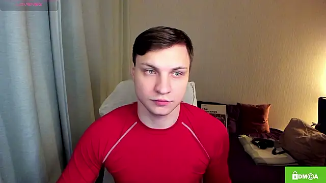 handsome guy01 online show from 03.15.26