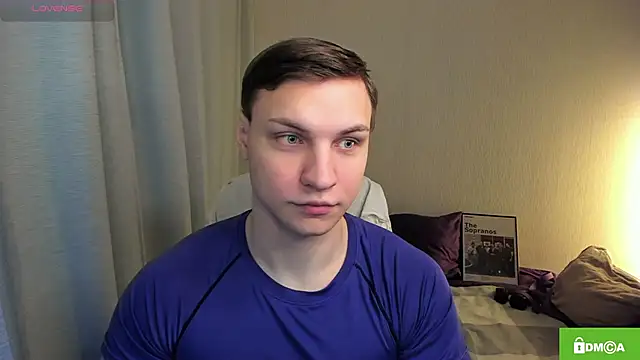 handsome guy01 online show from 04.08.26