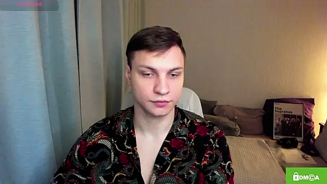handsome guy01 online show from 05.16.26