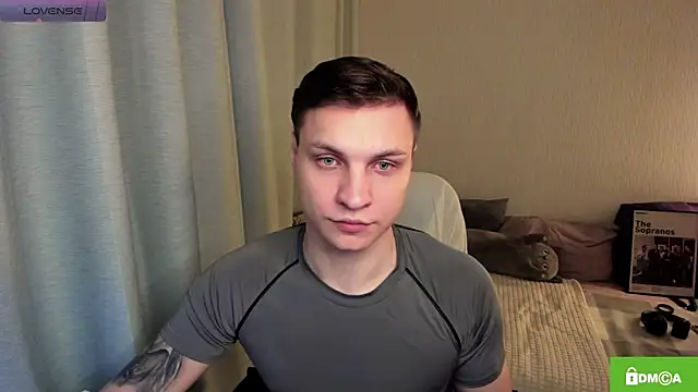 handsome guy01 online show from 05.21.26