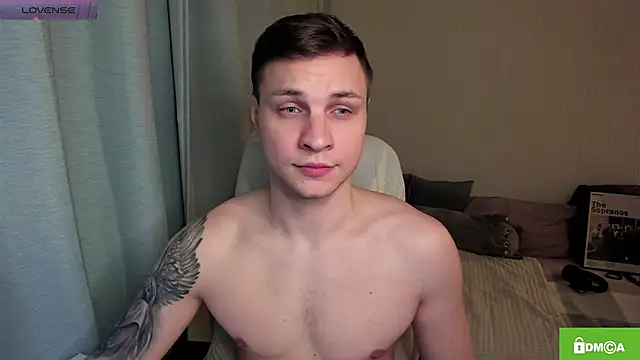 handsome guy01 online show from 05.24.26