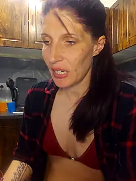 Lenchen  online show from 04.03.26