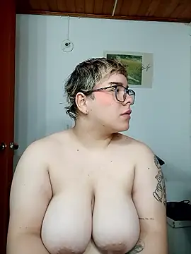 amalia love online show from 01.16.26