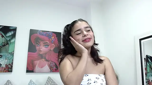 lissbrown online show from 02.03.25