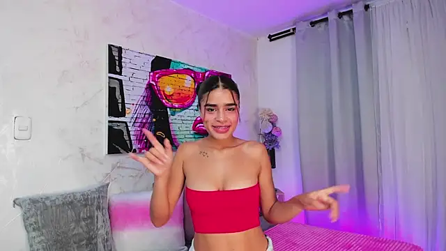 lissbrown online show from 02.14.26