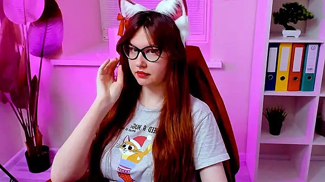 CarolGiggly online show from 03.14.26