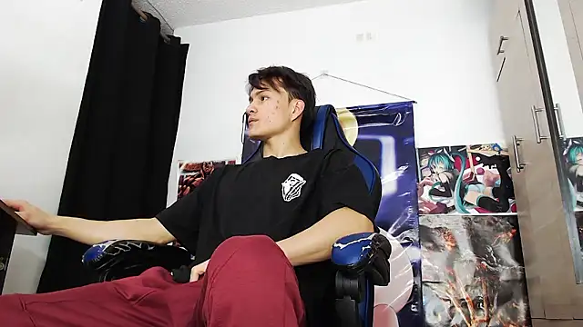 sr jaeger online show from 12.19.25