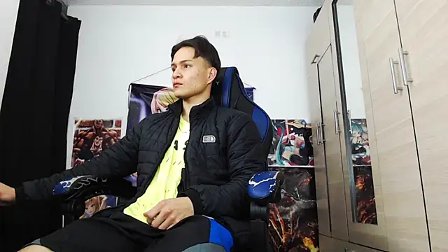 sr jaeger online show from 03.18.26