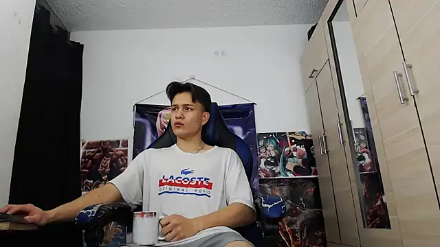 sr jaeger online show from 03.21.26