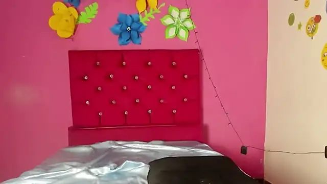 tiffany Bitch online show from 12.21.24