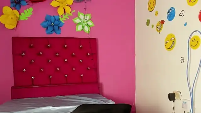 tiffany Bitch online show from 12.27.24