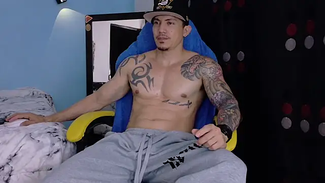 Alex motta online show from 02.20.26