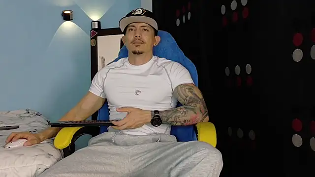 Alex motta online show from 03.01.26