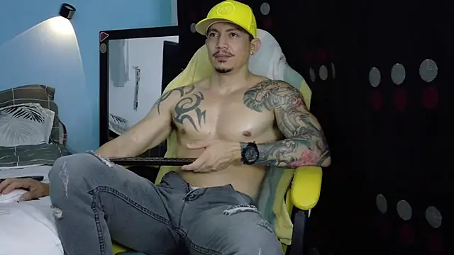 Alex motta online show from 04.12.26