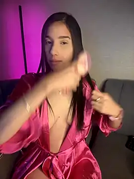 Praga Pink online show from 11.13.25