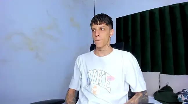 Adam hard  online show from 12.03.24