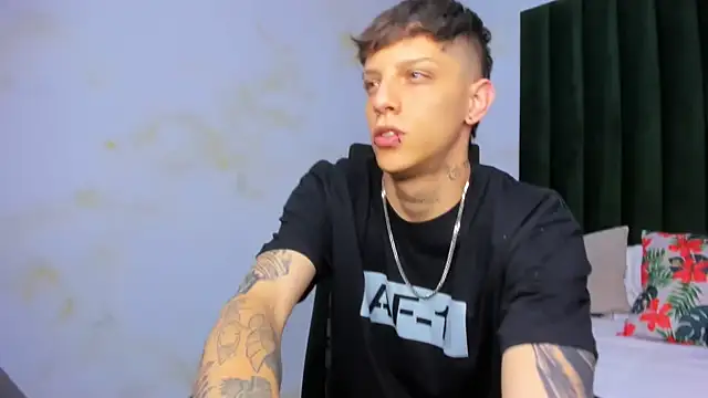 Adam hard  online show from 01.16.25