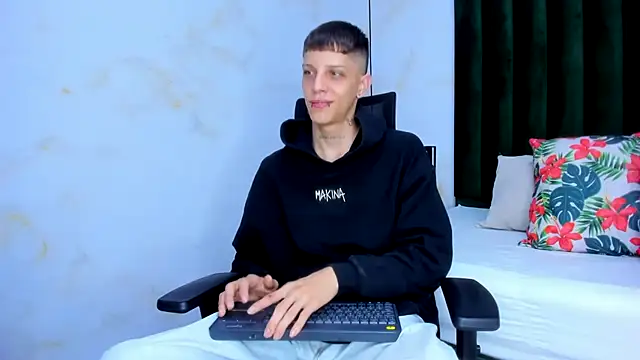 Adam hard  online show from 01.22.25