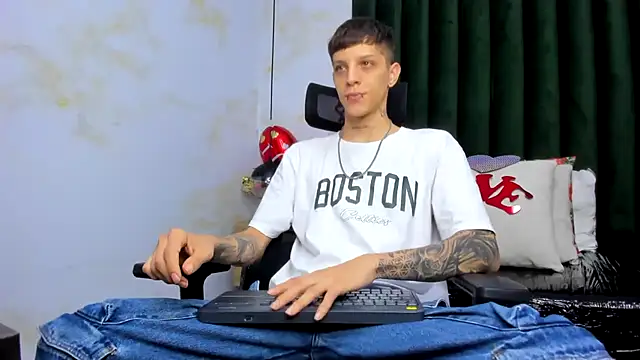 Adam hard  online show from 02.14.25