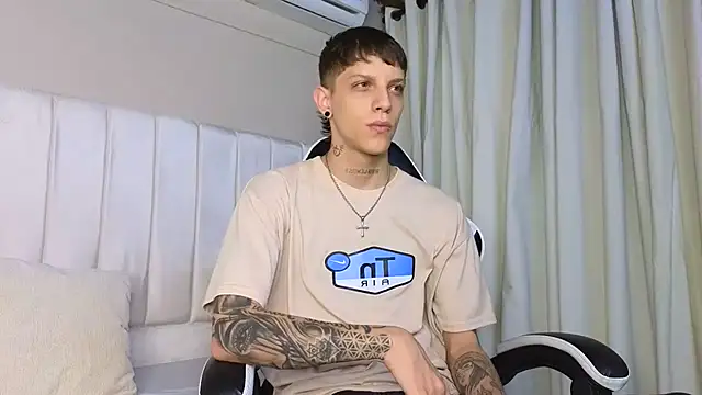 Adam hard  online show from 09.15.25